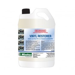 Vinyl Restorer 5L
