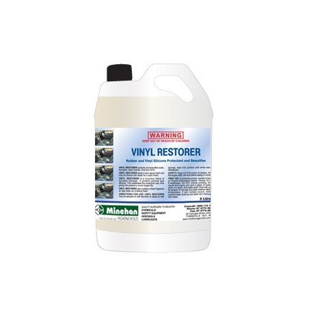 Vinyl Restorer 5L