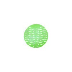 Wave Urinal Screen Cucu/Melon