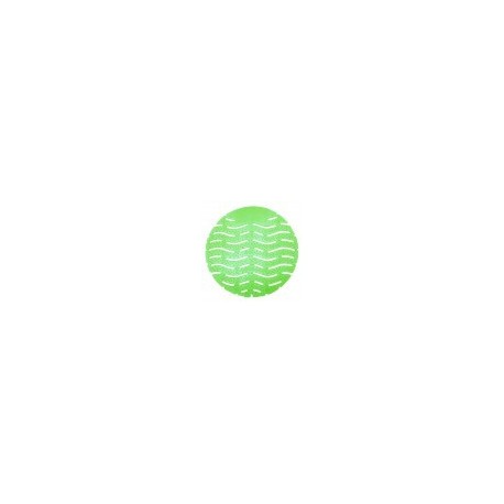 Wave Urinal Screen Cucu/Melon