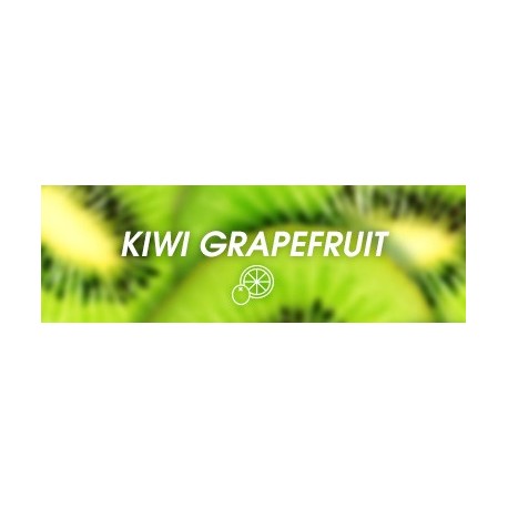 Wave2 Kiwi Grpfruit (single)