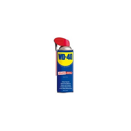 WD-40 Aerosol 300g
