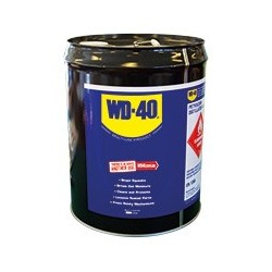 WD-40 BULK 20L