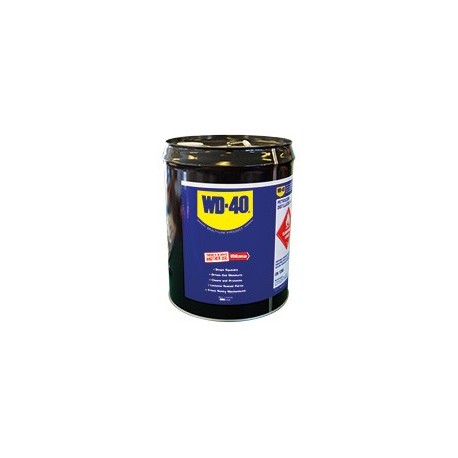 WD-40 BULK 20L