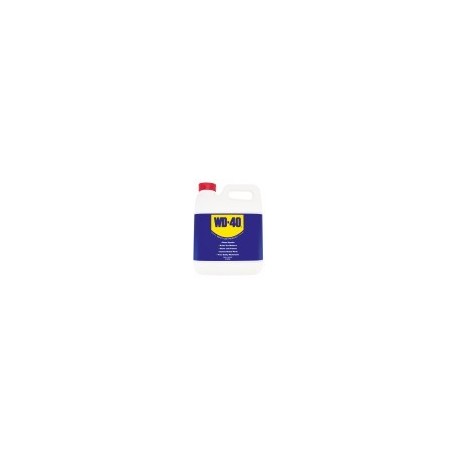 WD-40 BULK 4L