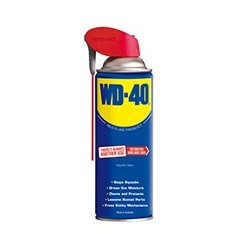 WD-40 Smart Straw 350G Aerosol