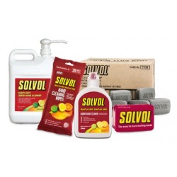 WD-40 Solvol Soap 100g
