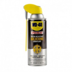 WD-40 Specialist Silicon 300g