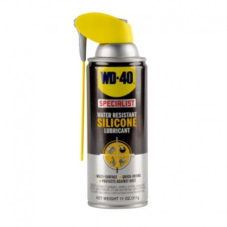WD-40 Specialist Silicon 300g