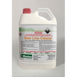 Beer Line Cleaner 5L