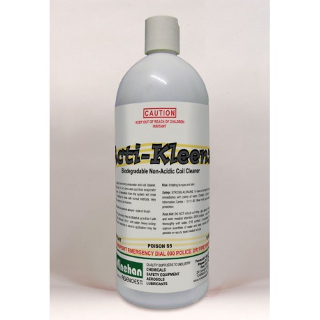 Acti-Kleenz 1L