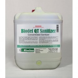 Biodet QT Sanitiser 20Lt