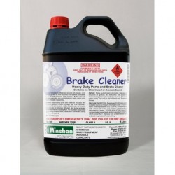 Brake Cleaner 5L