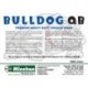 Bulldog QB 1000L