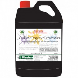 Cold Tank Degreaser 5L