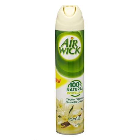 AirWick Air Freshener Vanilla