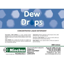 Dew Drops 200L