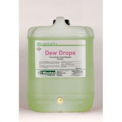 Dew Drops Sanitiser 20L