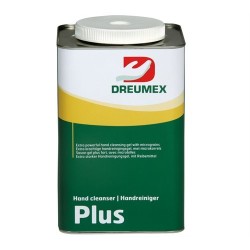 DREUMEX Plus Hand Cleanser