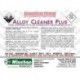Alloy Cleaner Plus 200L