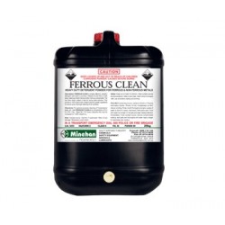Ferrous Clean MA 20Kg