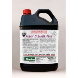 Alloy Cleaner Plus 5L