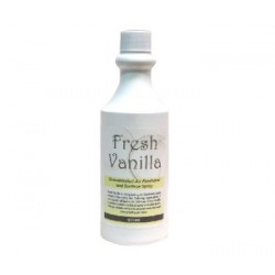 Fresh Vanilla 500ml