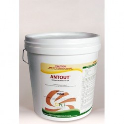 Ant Out Granules 10kg