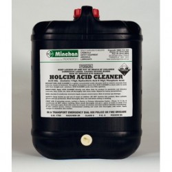 Holcim Acid Cleaner 20L