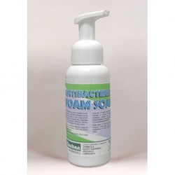 Antibacterial Foam Soap 375ml