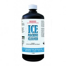 Ice Machine Cleaner 1L