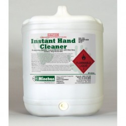 Instant Hand Cleaner 20L