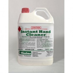 Instant Hand Cleaner 5L