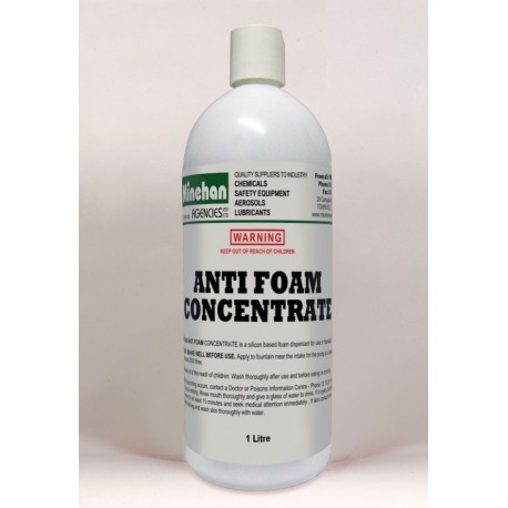 AntiFoam 1LT Concentrate