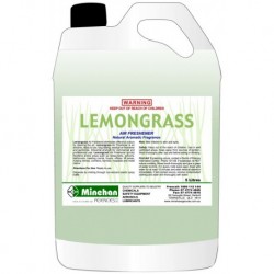 Lemongrass Air Freshener 5L