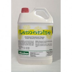 Lemonise disinfectant  5L