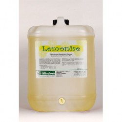 Lemonise disinfectant 20L