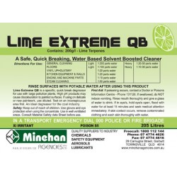 Lime Extreme QB 200L