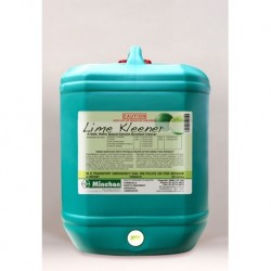 Lime Kleener 20L