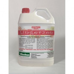 Lingerzon disinfectant 5L