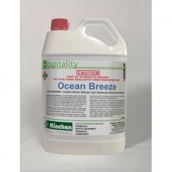 Ocean Breeze Air Freshener 5L