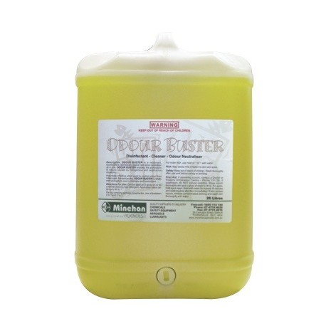 Odour Buster 20L
