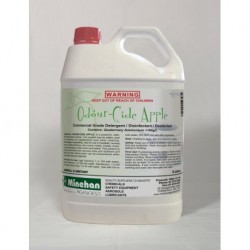 Odourcide Apple disinfectant5L