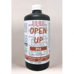 Open Up PH 1L