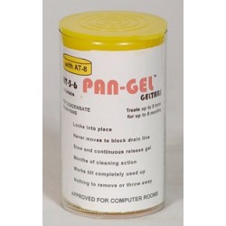 Pan-Gel Yellow US Jar