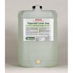 Peppermint Green 20L Lotion