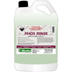 Phos Rinse 5L