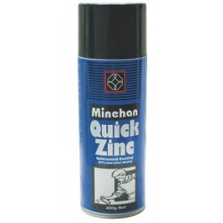 Quick Zinc MA 400g