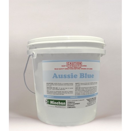 Aussie Blue MA 10kg