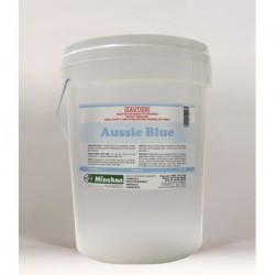 Aussie Blue MA 25kg